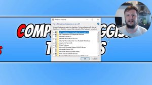 Fix Hyper V Errors In Emulators (BlueStacks/Gameloop/Android Studio Incompatible Warnings)