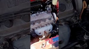 Замена масла хонда лого