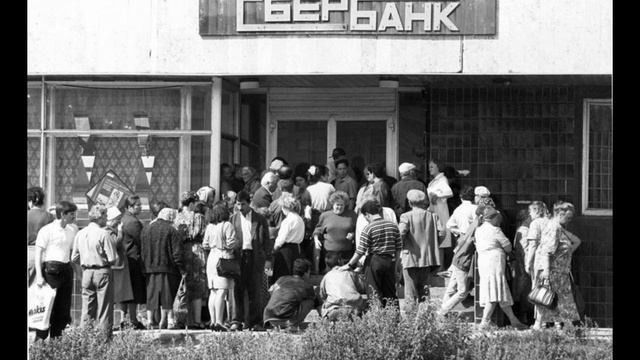Андрей Верников - ЗАМОРОЗЯТ ЛИ ДОЛЛАРЫ В СБЕРБАНКЕ?
