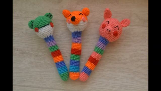 Мои работы крючком смотреть онлайн