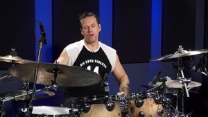 Thomas Lang Drum Solo - Drumeo