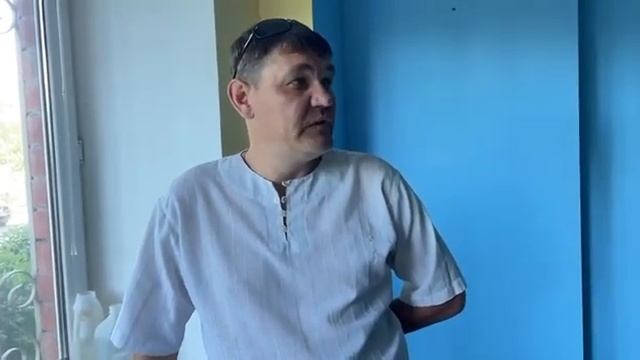 Квартира-студия в Московской области, г. Химки, покупатель Алексей