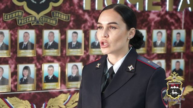 Полицейские задержали мужчину, подозреваемого в присвоении и растрате в крупном размере