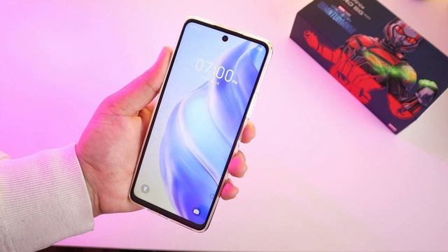 Infinix Zero 5G 2023 *Flipkart Unit* Unboxing and First Impressions? | Infinix Zero 5G 2023 Unboxin