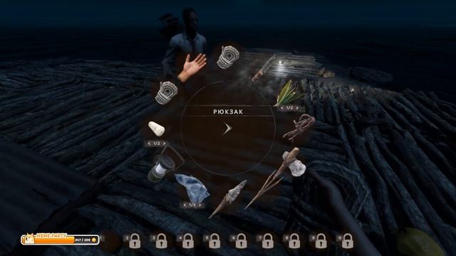 ДА КАК ТУТ БИТЬСЯ С БОССОМ ЕСЛИ ОТЛЕТАЕШЬ ОТ СВИНЬИ?!?!?! смотреть онлайн