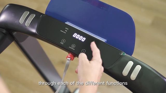 #UNBOXING OVICX C100 Treadmill & Features #treadmill #workout #running смотреть онлайн