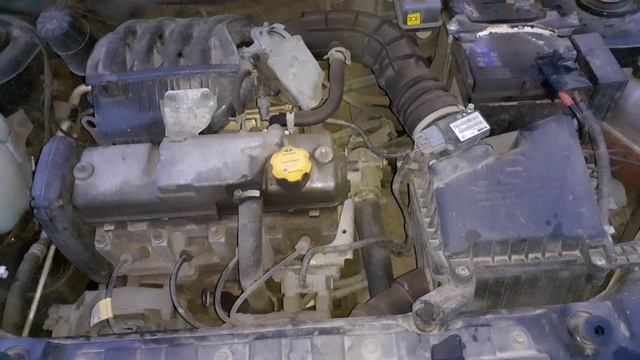 Гранте 4 года. Личное мнение смотреть онлайн