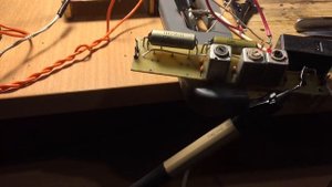 Строю несложный КВ трансивер на 80 м. Часть 7.