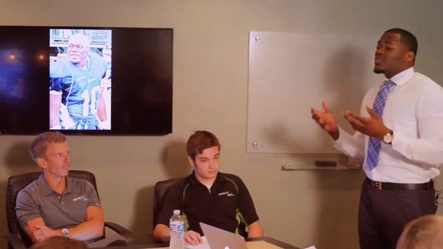 Bring your team to Grant Cardone's 10x Business Boot Camp смотреть онлайн