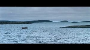 Музыка из кинофильма Павла Лунгина «Остров». Композитор Владимир Мартынов. | ValeriyaLavMusic |
