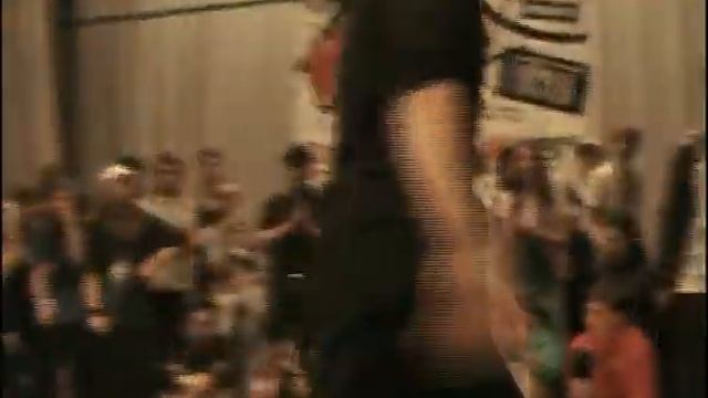 FINAL Pro-M(OPEN DANCE2011) Kos Rock Vs. Troll Vs. Archip Vs Alex смотреть онлайн