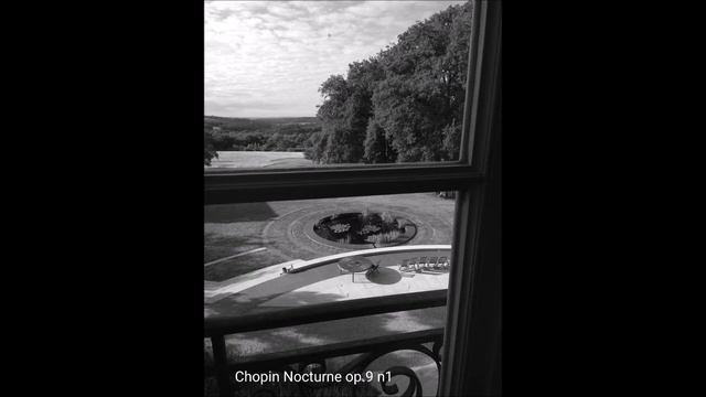 Chopin Nocturne op 9 N1 смотреть онлайн