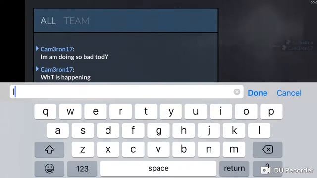 My first ever Rage on Critical ops (Your lucky you couldn’t hear my voice) смотреть онлайн