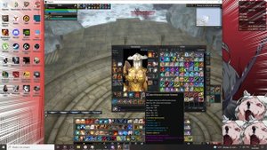 Rappelz /// Guide on Marksman Гайд на Рейнджера vol 2