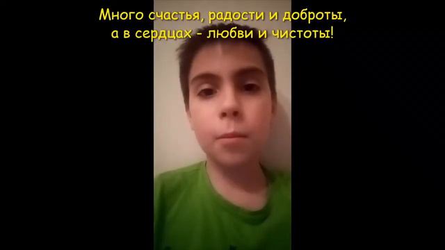 Новогоднее поздравление от 5Т-10 класса смотреть онлайн