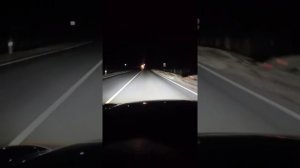 Светодиодные линзы MTF Biled night assistant 3"