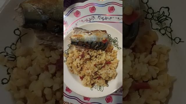 ПП ВКУСНЫЙ УЖИН ✓ БЫСТРО ✓ БУЛГУР И САЛАТ ИЗ ПЕКИНСКОЙ КАПУСТЫ