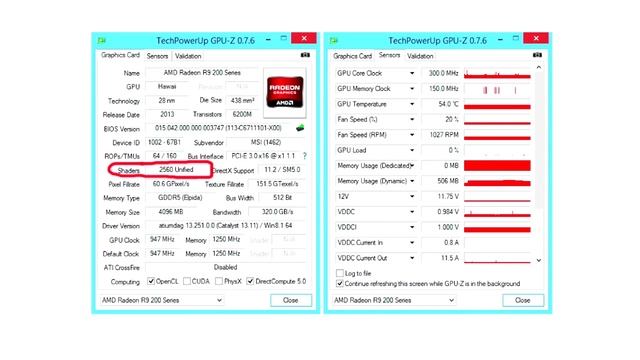 Что такое видео карта и какая разница между ними смотреть онлайн