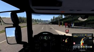 Euro Truck Simulator ETS2 Graphics mods SweetFx Reshade, NG