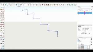 Как рассчитать лестницу в дом? Объясняю максимально просто.