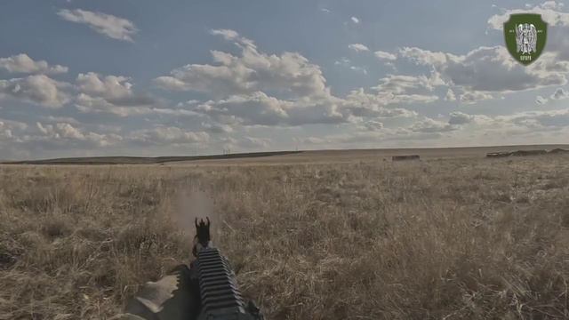 Казачий отряд «Печора» представляет…