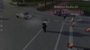 Phonk &"Drift&" Roblox ID