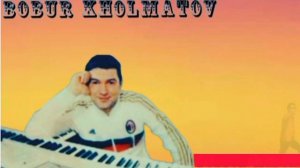 Bobur Kolmatov_"Shirin shirin" ||Бобур Холматов_"Ширин"
