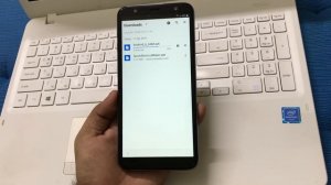 SAMSUNG Galaxy J6/J6+ FRP/Google Lock Bypass Android 8.1.0 WITHOUT PC | NO TALKBACK - NEW !!!