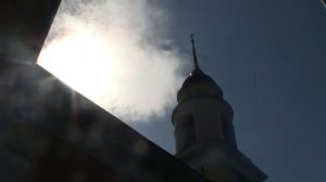 Колокола Москвы 2