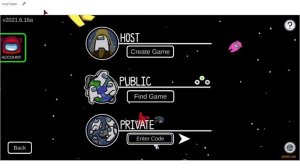 How to Play TOWN OF US Among Us Mod on MOBILE for free! WORKS FOR ANDROID & IOS (skeld.net gamemode