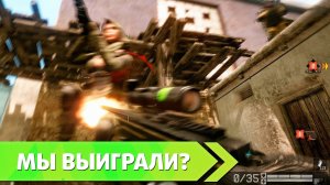 Овощи WARFACE #70 I ПОТНЫЙ Рейтинг в переулке