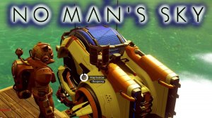 No Man's Sky #10 | Экспедиция Наутилус