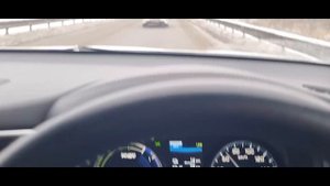 Расход ВВБ зимой Outlander Phev 2,4 с котлом