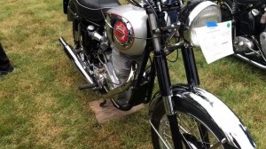 Урал в США. Фестиваль винтажных мотоциклов 2021 в Орегоне