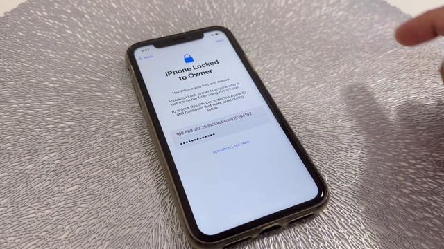 QUICK DNS UNLOCK 2024! Remove icloud lock without owner Unlock Apple activation lock forgot passwor смотреть онлайн