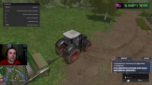 ✅Farming Simulator 17 | Прохождение онлайн