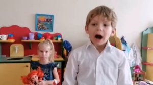 Екатерина Серова "Три мамы"