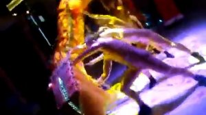 Китайский танец / "Дракон"