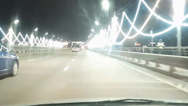 Ворошиловский мост Ростов-на-дону/Батайск смотреть онлайн