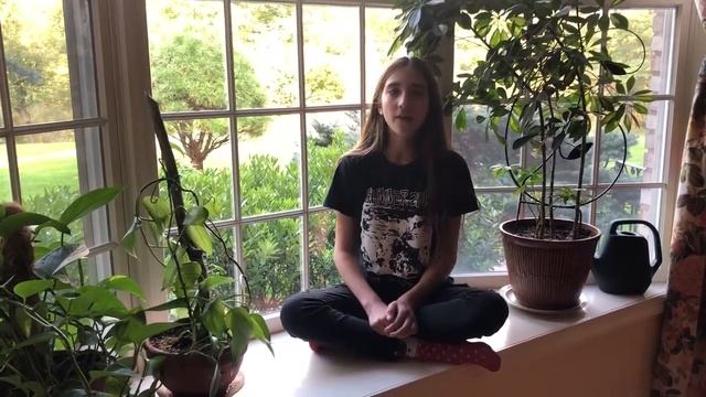 Тютчев, "Зима недаром злится" 1 смотреть онлайн