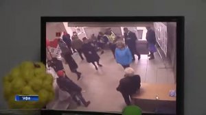 Сопровождение ДПС