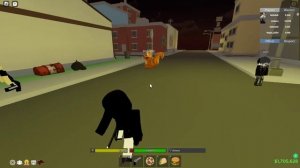 ЗАЧЕМ ТАКИЕ ЛЮДИ ИГРАЮТ В ДАХУД | DAHOOD | ROBLOX | PVP