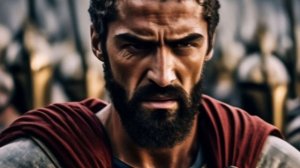 Это Спарта!