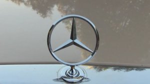 Mercedes-Benz 240D W123 1984
