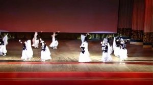 Народный ансамбль танца " Ассоль"