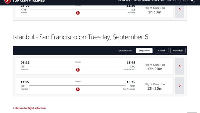 Turkish Airline Change Flight Issue смотреть онлайн