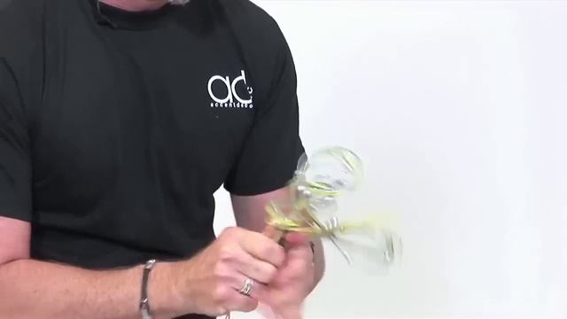 Accent Decor T2 - Midollino with John Hosek смотреть онлайн