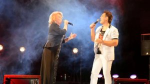 Алексей Московский и Валентина Кузнецова - Эп 20ре, эп 40ре