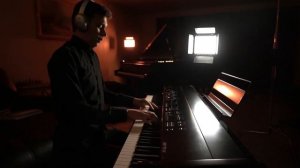 Best piano pieces of all time - Fantaisie Impromptu - Frederic Chopin - Kawai MP11SE