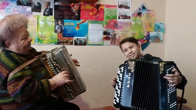 Как у наших у ворот - рнп смотреть онлайн